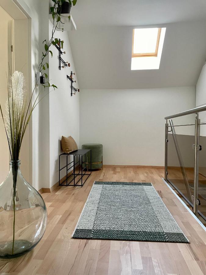 Mountainview Apartment Scheurer Jenig Exteriér fotografie